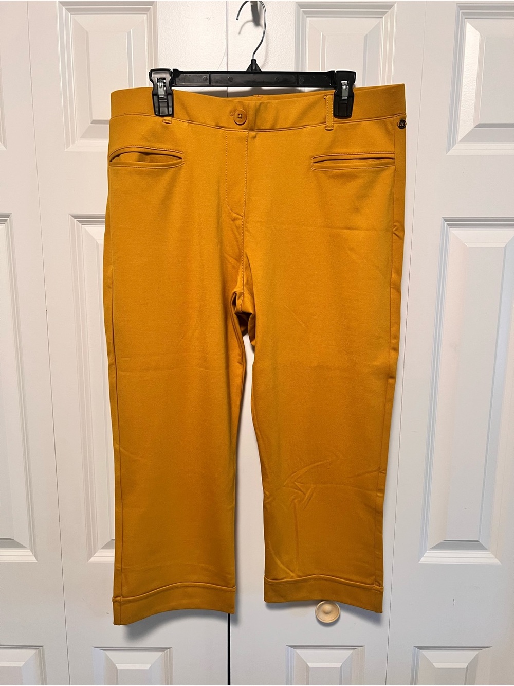 Betabrand Cropped Size XL Short Petite